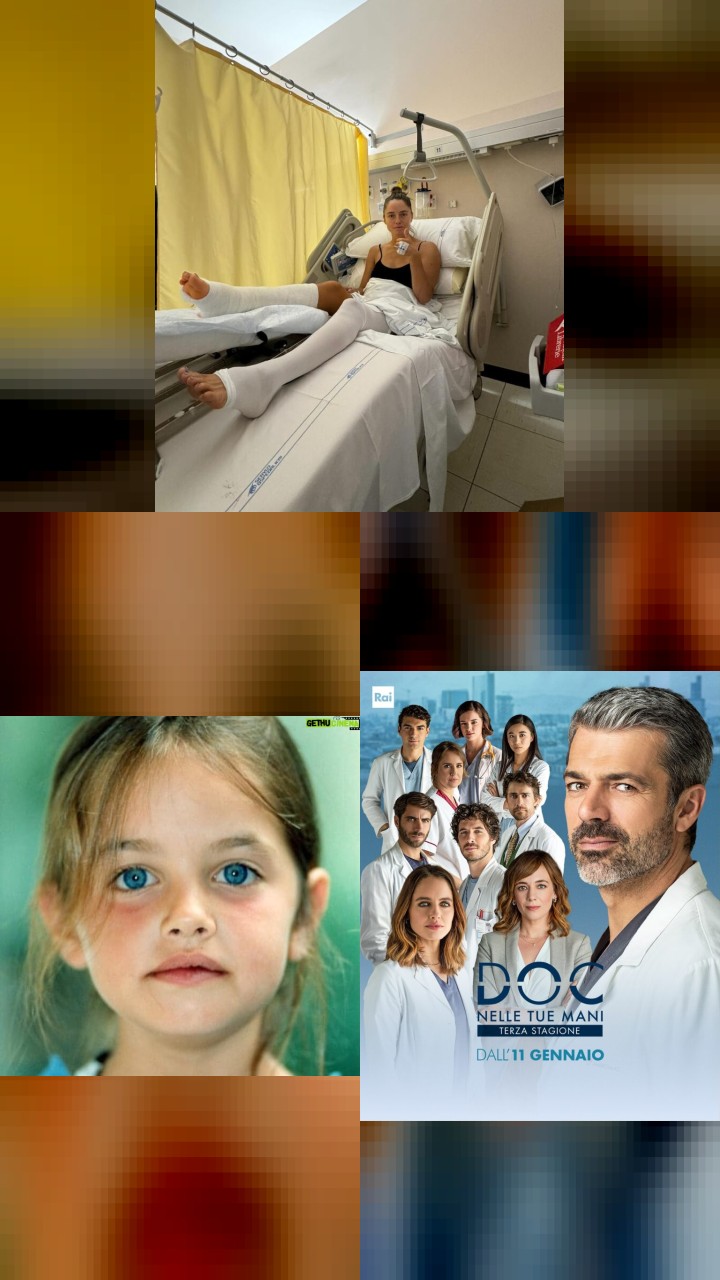 Matilde Gioli’s Instagram: 10 Most Loved Posts