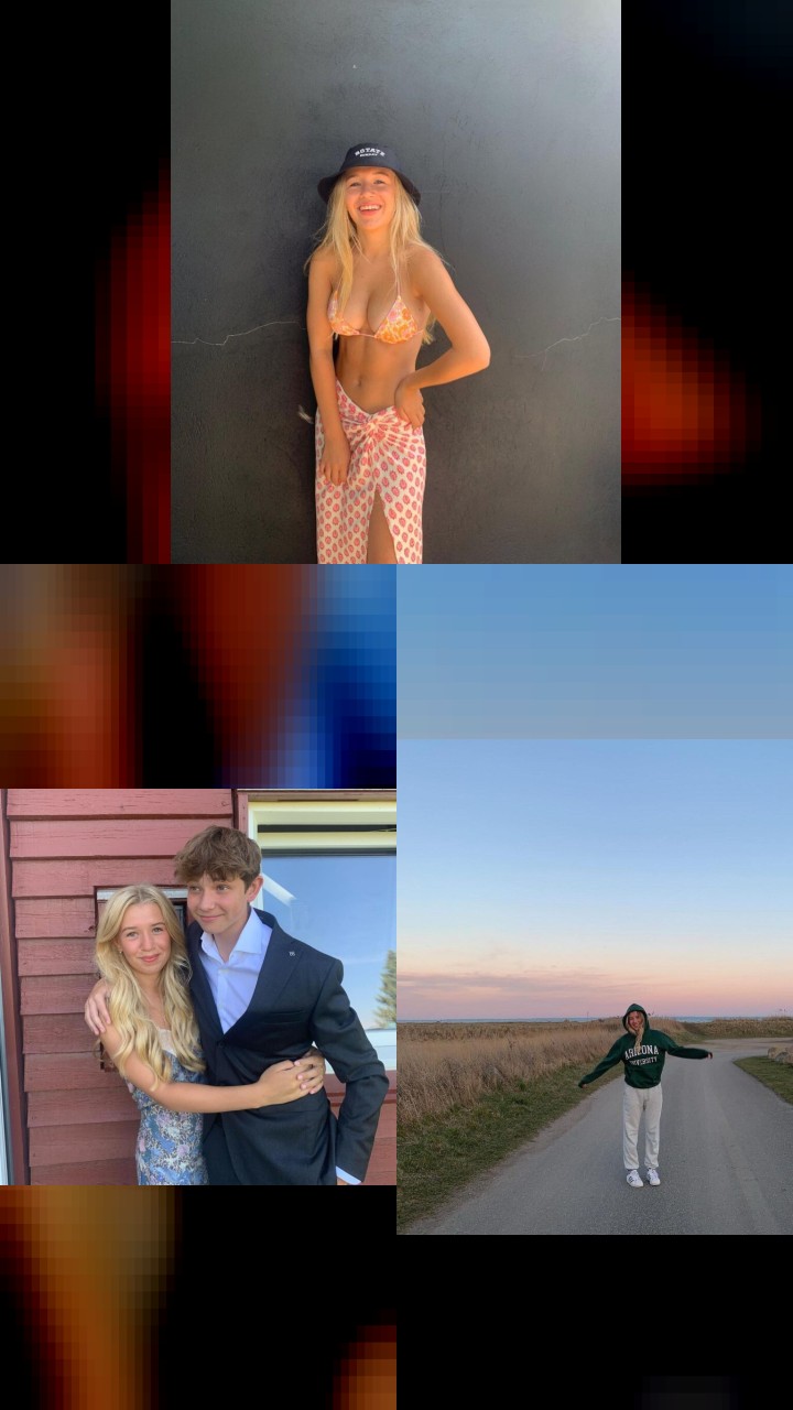 Matilde Wagner's Instagram Gold: The 10 Most-Liked Posts