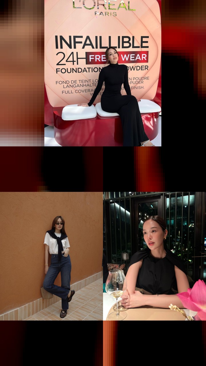Matira Tantiprasut's Most Liked Instagram Photos of All Time