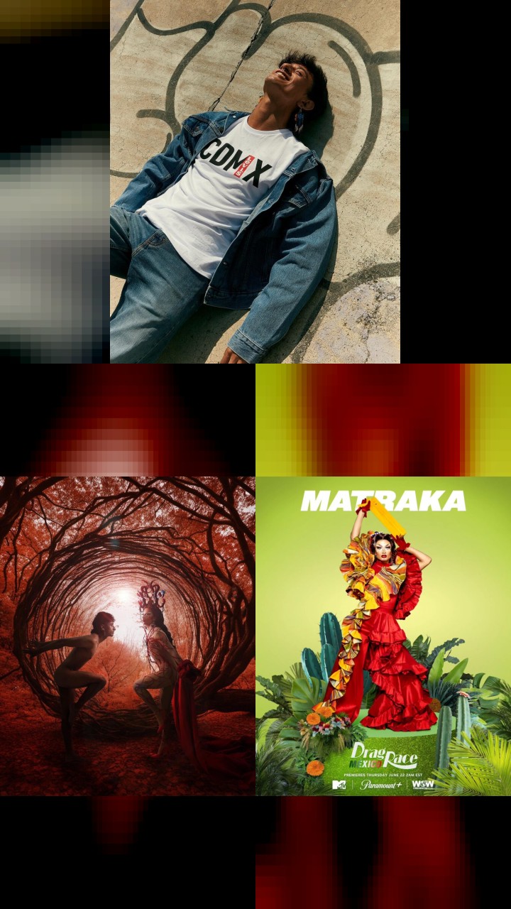Countdown: Matraka's 10 Most Popular Instagram Posts
