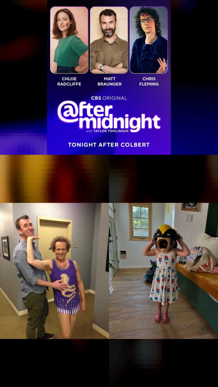 The Top 10 Most Loved Instagram Photos by Matt Braunger