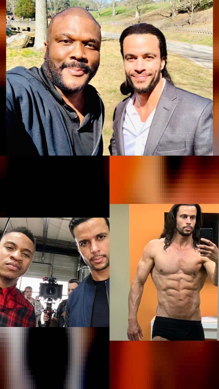 The Best of Matt Cedeño: Top 10 Instagram Photos