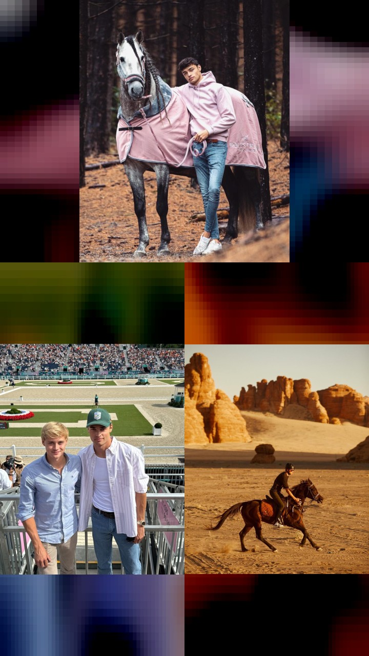 10 Matt Harnacke Instagram Photos That Got Major Love