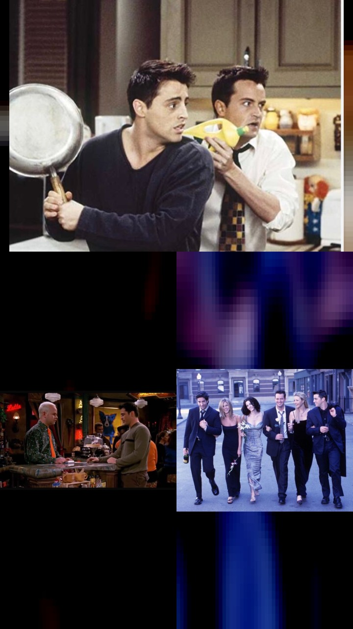 Top 10 Most Iconic Instagram Photos of Matt LeBlanc