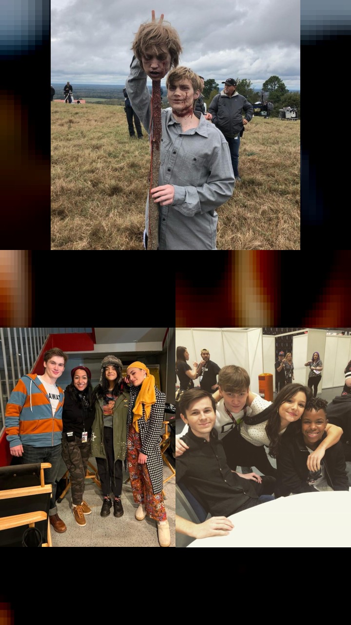 The Top 10 Most Liked Instagram Photos of Matt Lintz