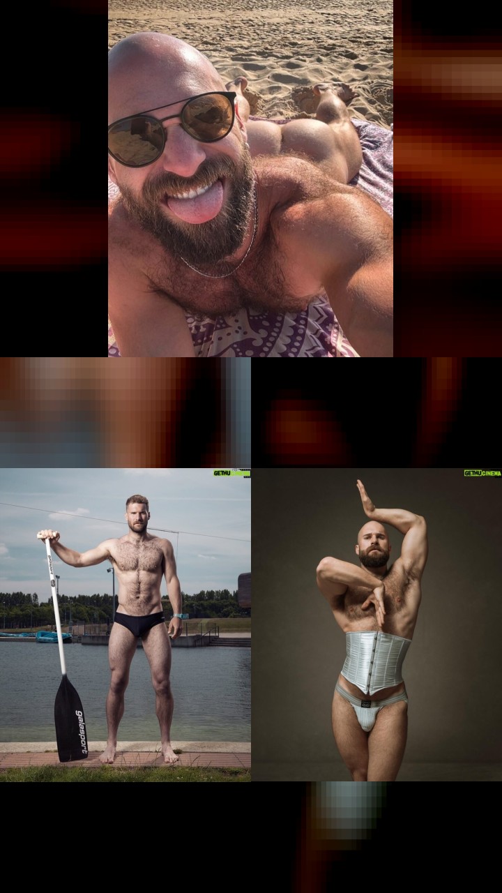 Top 10 Most Engaging Instagram Posts by Matt Lister