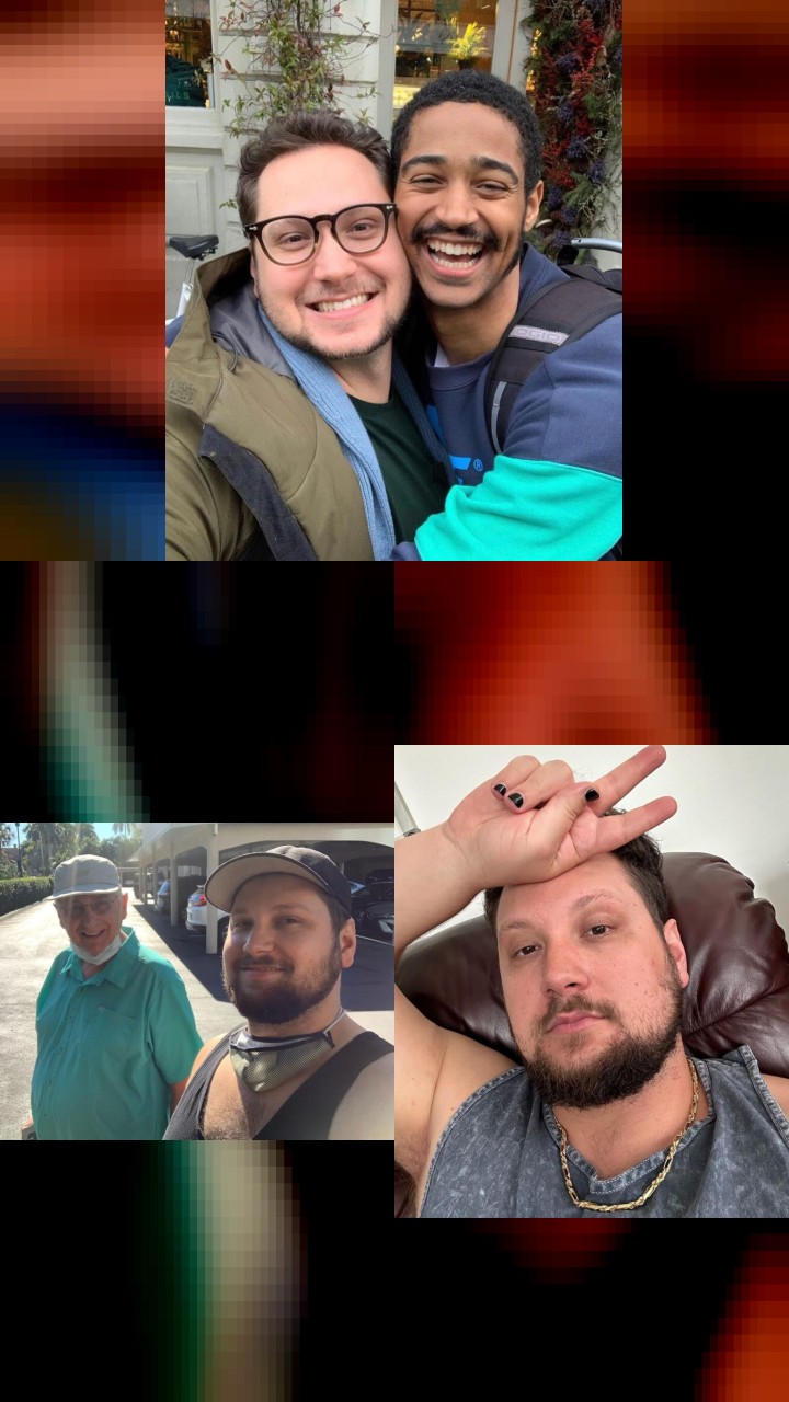 The Top 10 Most Popular Instagram Photos of Matt McGorry