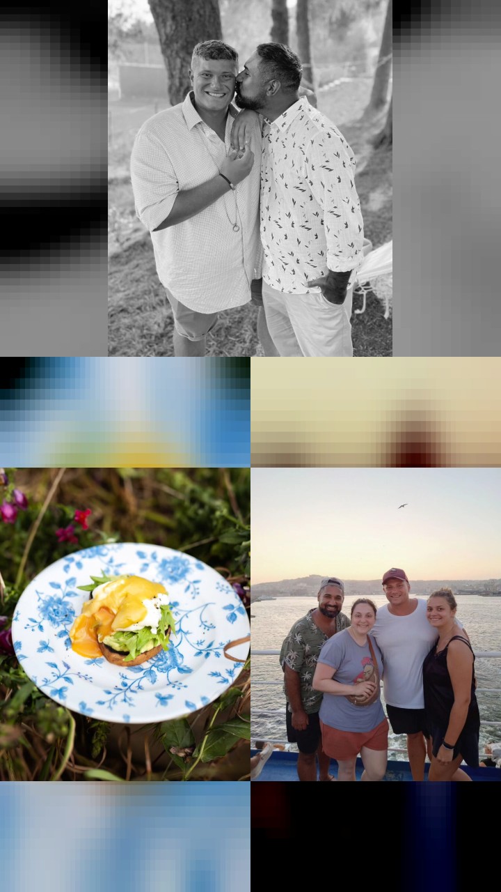 Top 10: Matt Pardus's Most Iconic Instagram Photos