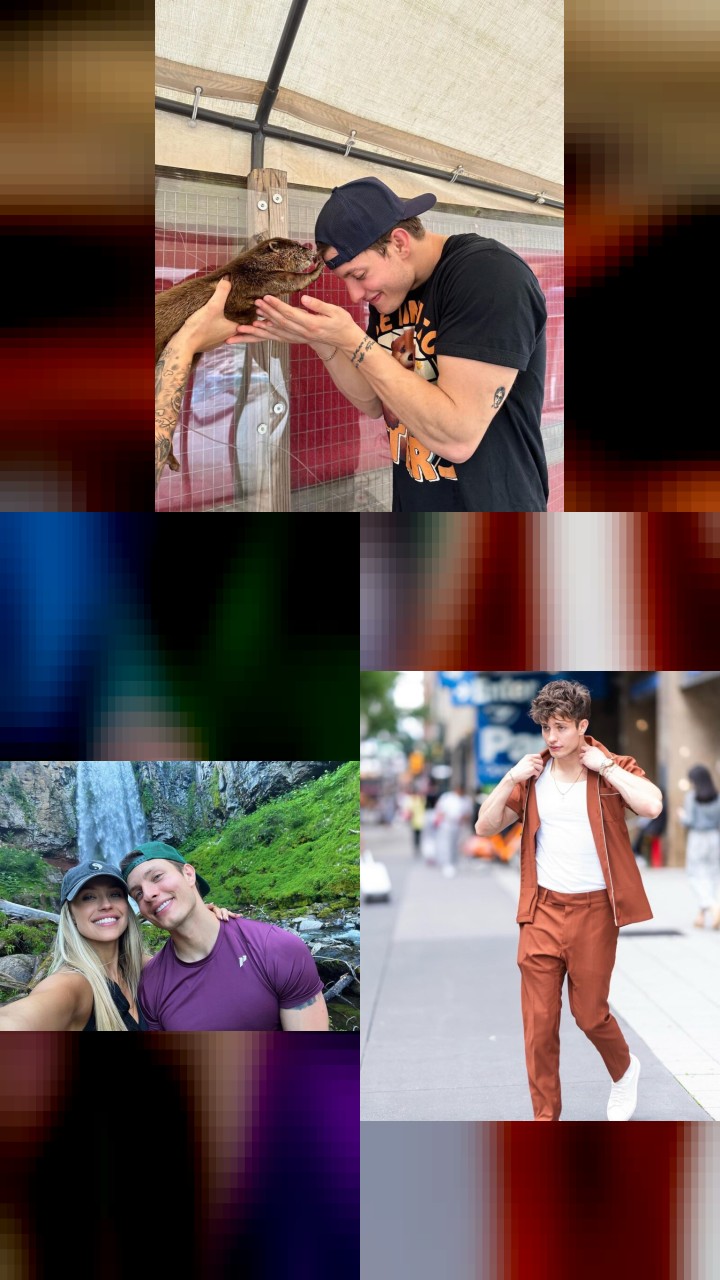 The Best of Matt Rife: Top 10 Instagram Photos
