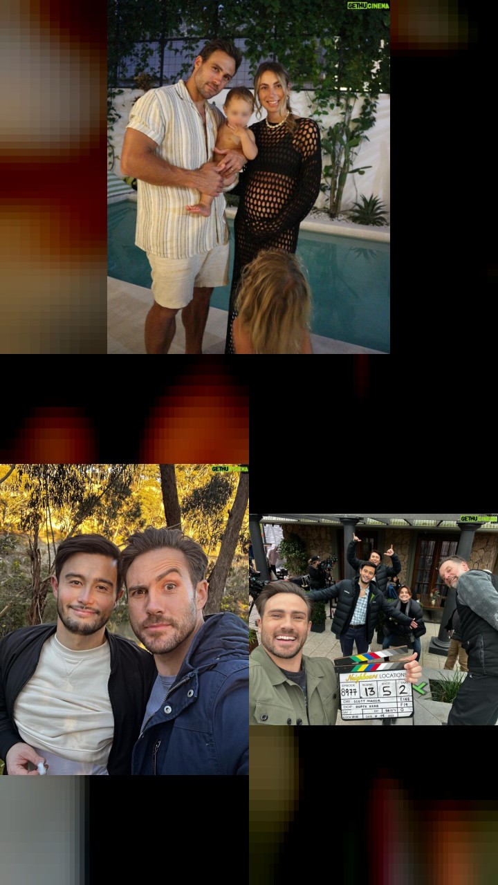 Top 10 Instagram Photos of Matt Wilson You Have to See