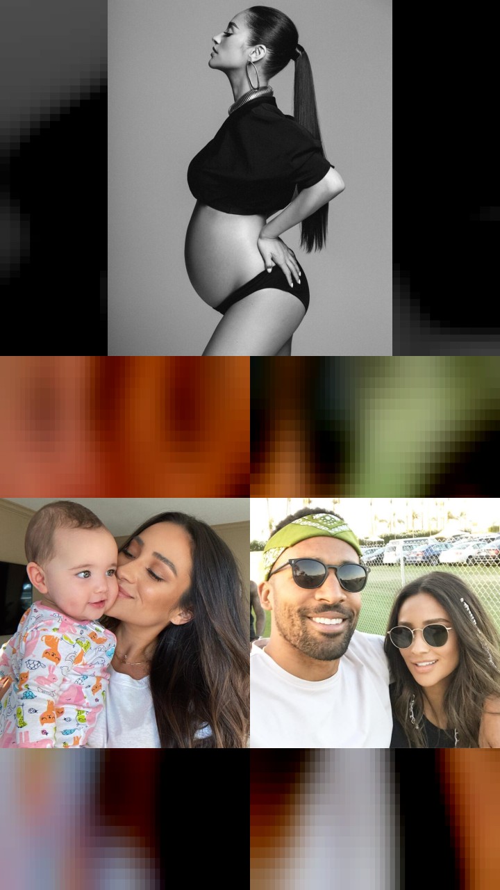 The Top 10 Most Liked Instagram Photos of Matte Babel