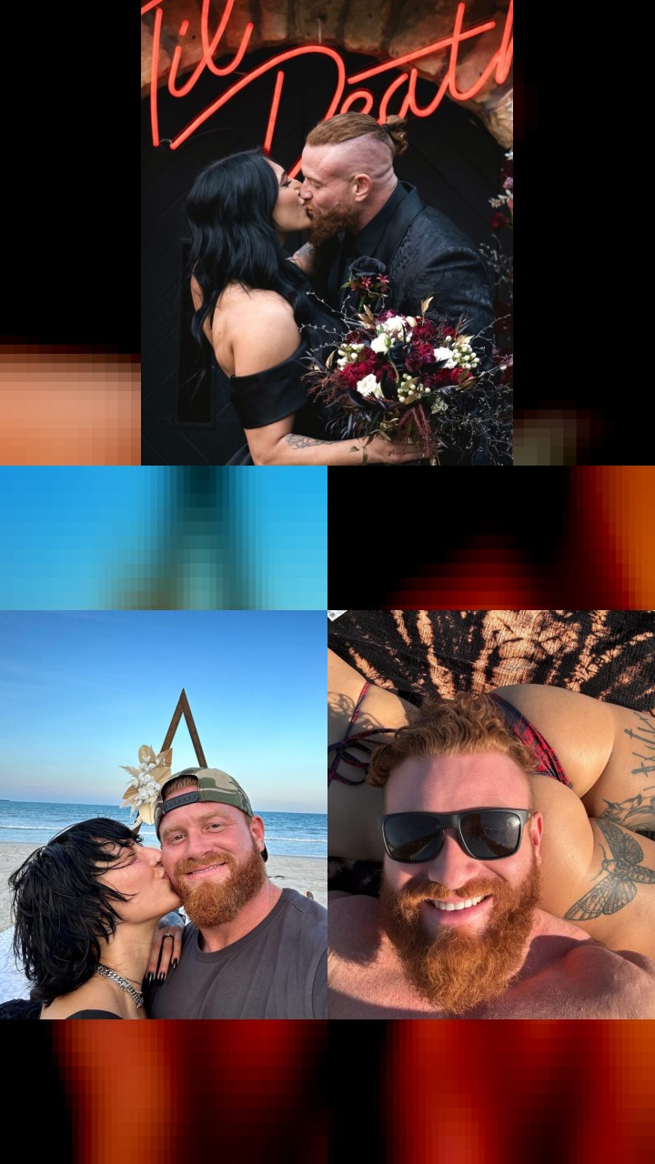 Matthew Adams's Instagram: The Top 10 Photos That Made Waves