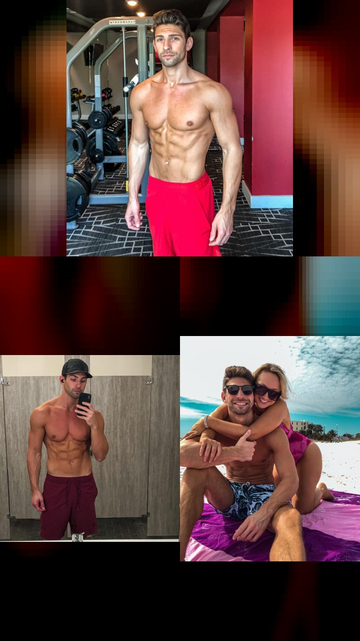 Countdown: Matthew Andrews's 10 Most Popular Instagram Posts