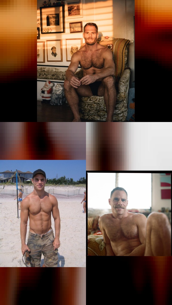 The Most Loved Instagram Photos of Matthew Wilkas: Top 10