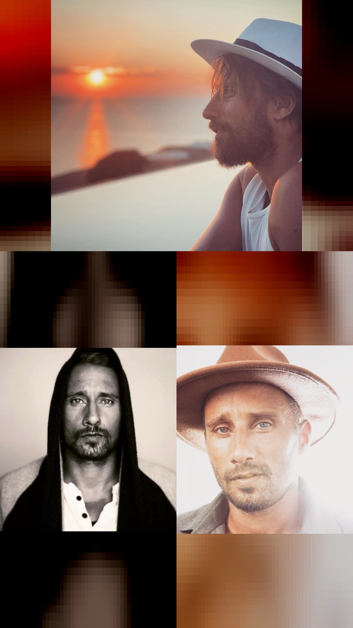 Discover Matthias Schoenaerts’s 10 Most Popular Instagram Pics