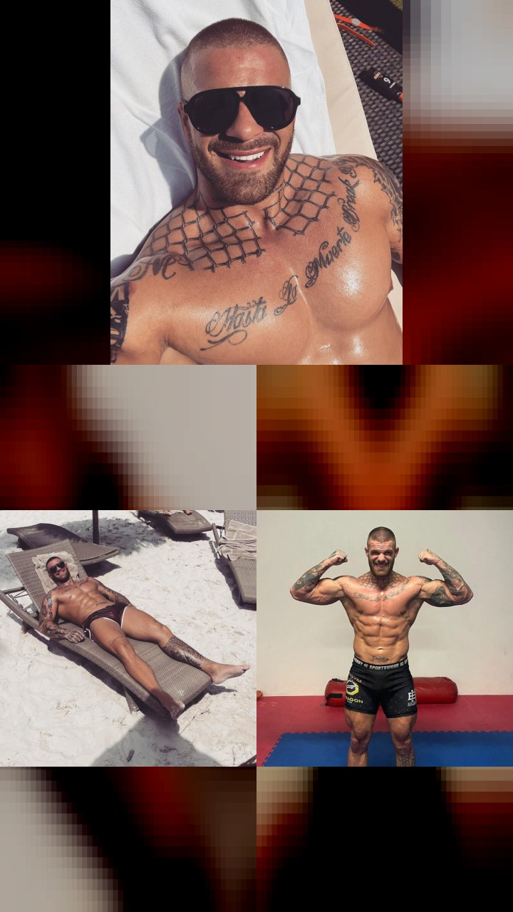 Matyas Viszlay’s Top 10 Instagram Highlights