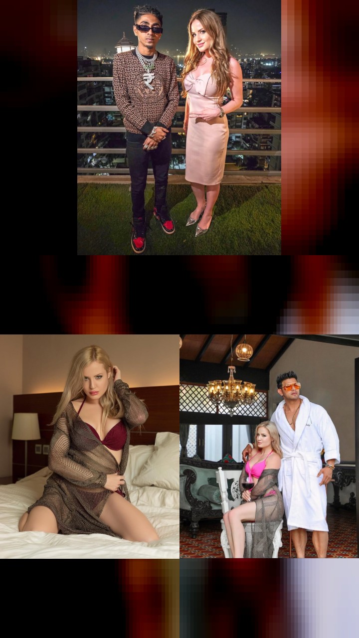 Top 10 Instagram Hits from Matylda B