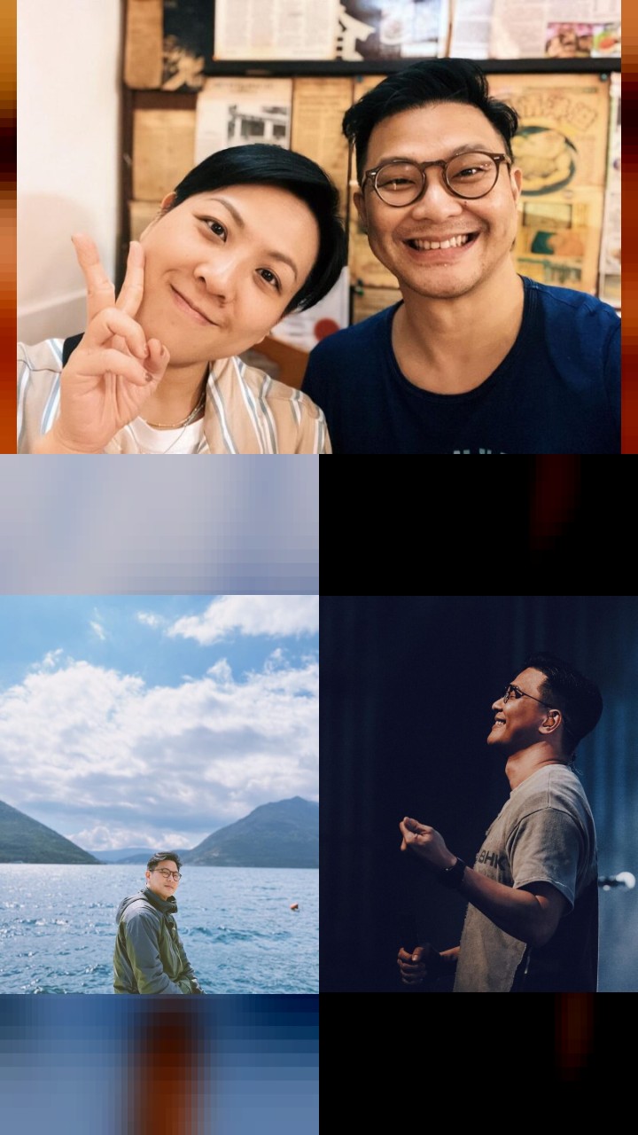 10 Must-See Instagram Photos of Mau Hou Cheong