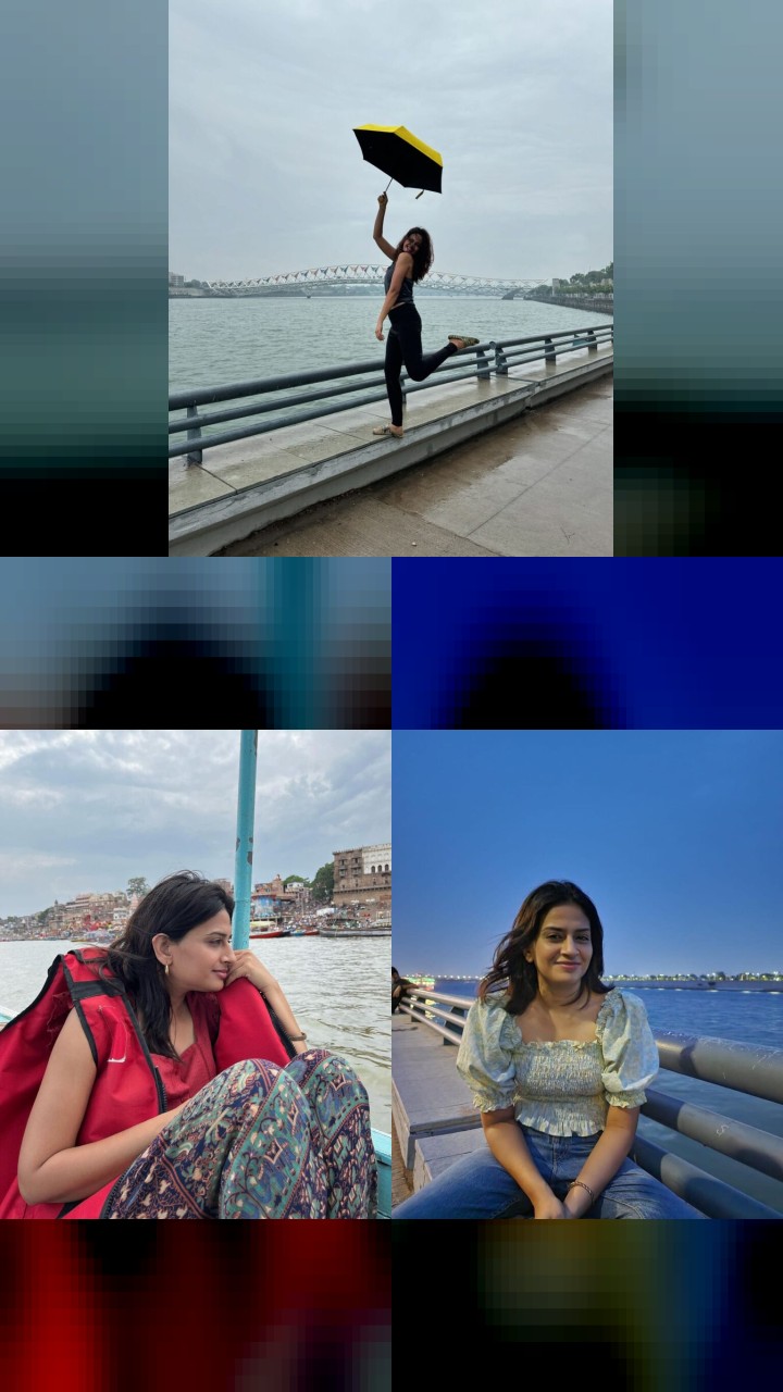 10 Maulika Patel Instagram Photos That Got the Most Love