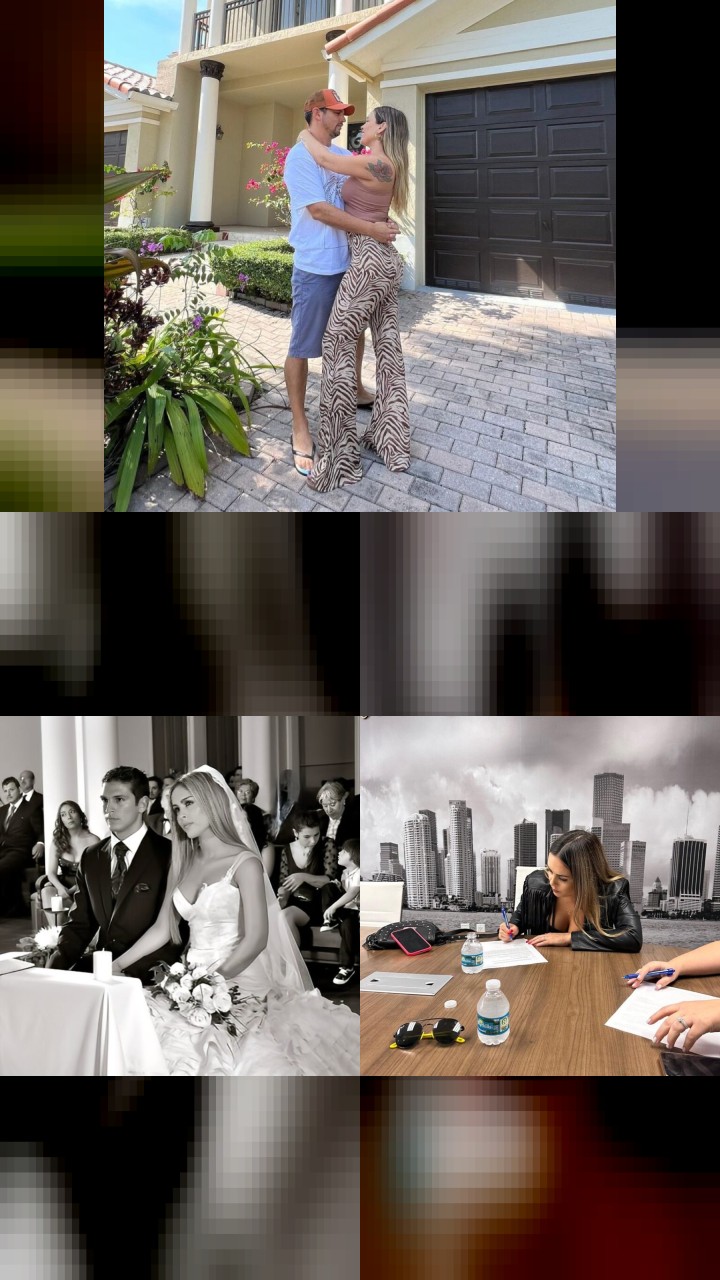 Top 10 Most Engaging Instagram Posts by Maura Rivera