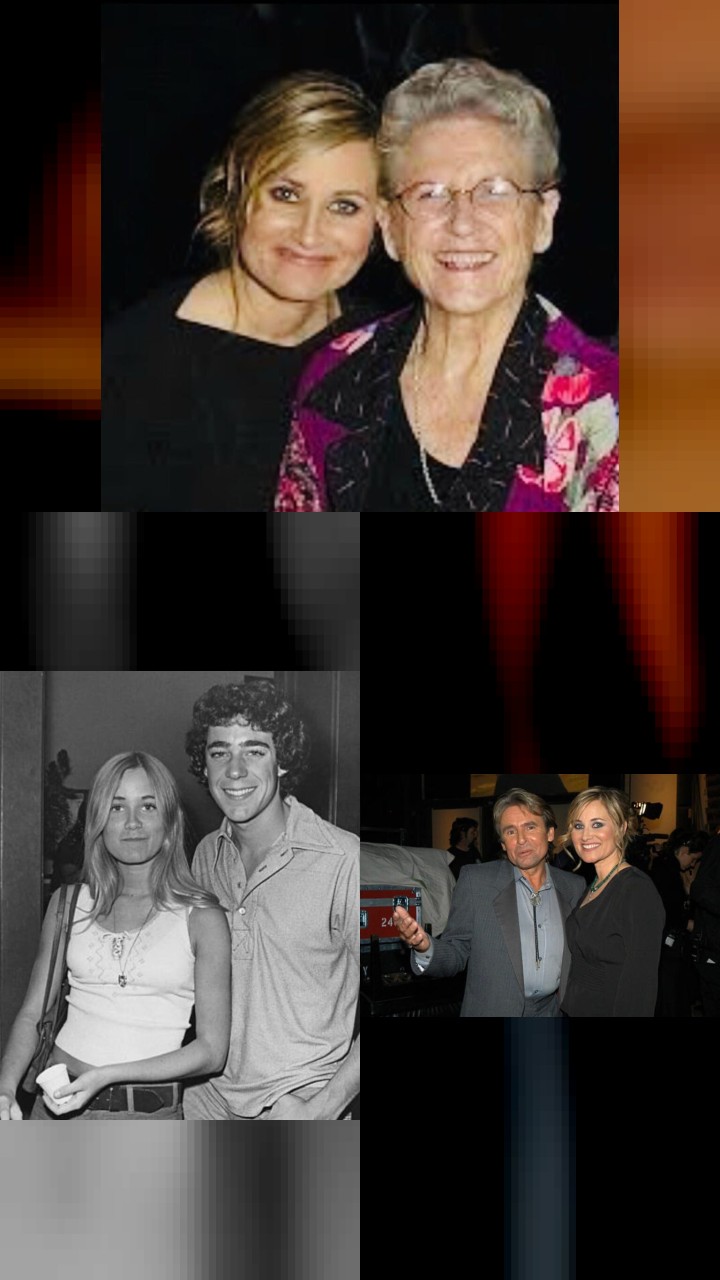 Maureen McCormick's 10 Most-Liked Instagram Moments