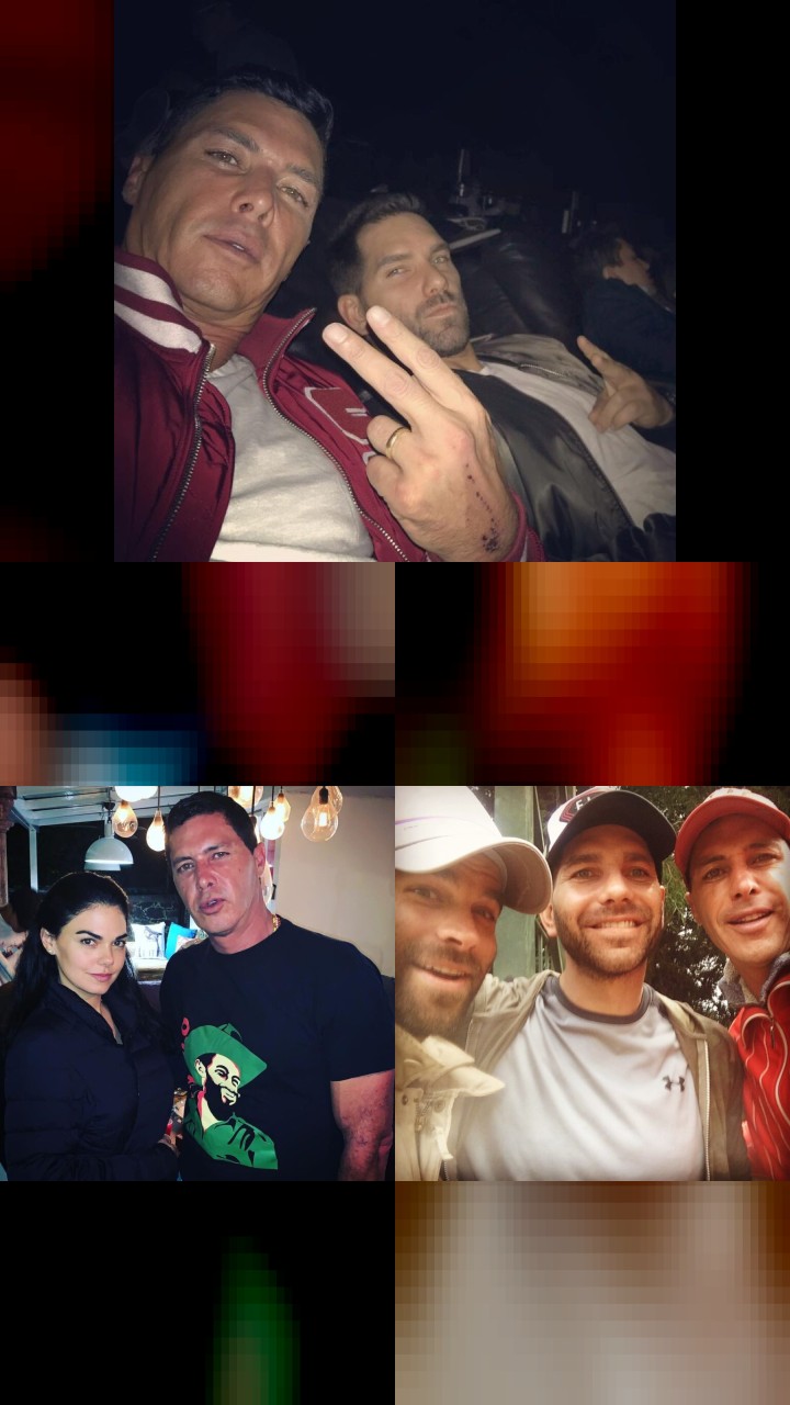 10 Mauricio Aspe Instagram Photos That Got Major Love