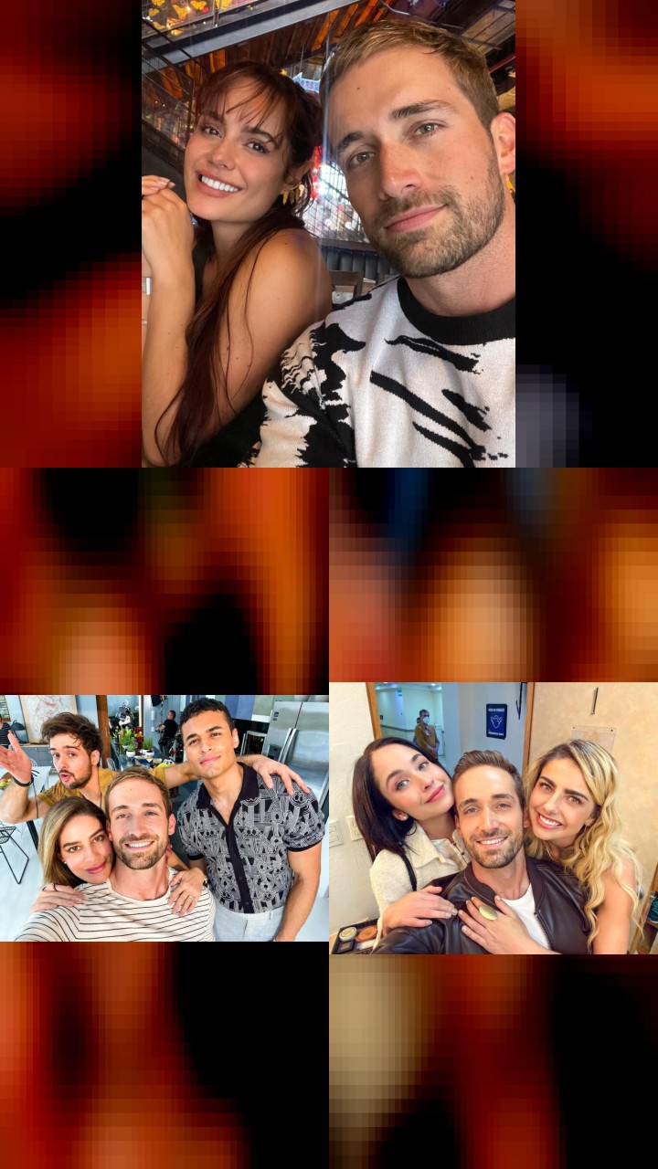 Unveiling Mauricio Hénao's 10 Most Liked Instagram Photos