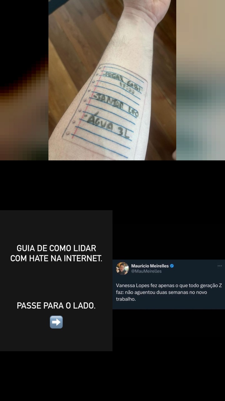 Maurício Meirelles's Most Liked Instagram Photos of All Time