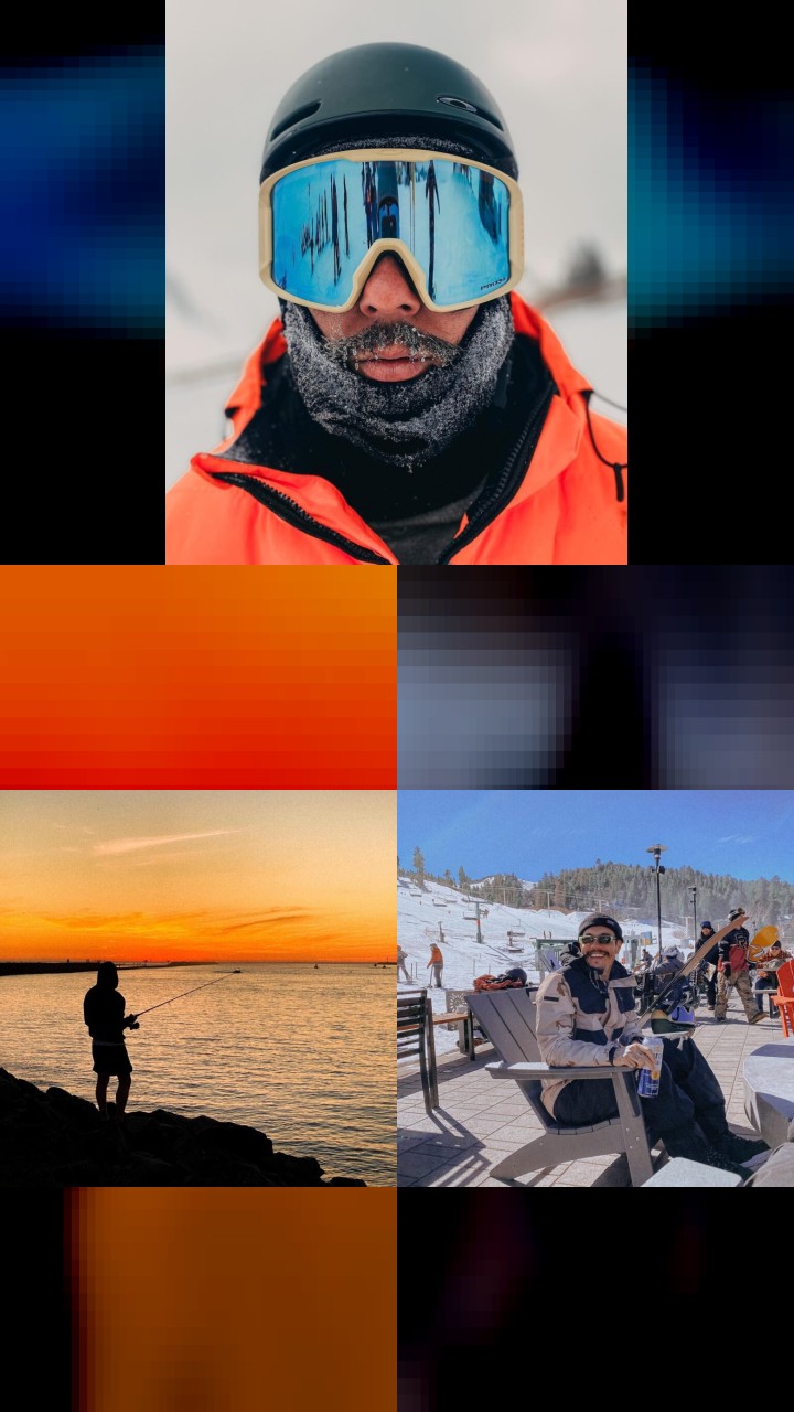 Mauricio Miguel's Most Loved Moments: Top 10 Instagram Photos!