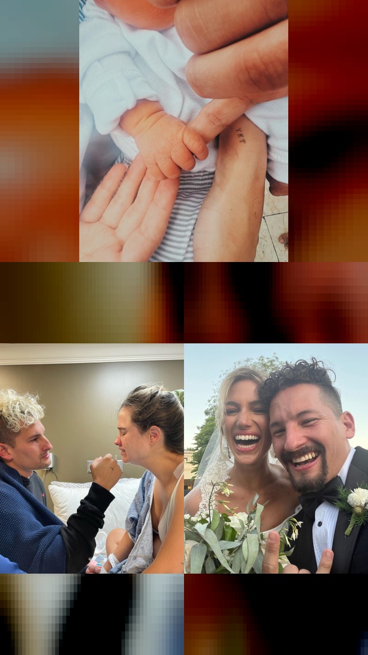 Mauricio Montaner’s Top 10 Instagram Photos That Are Pure Gold