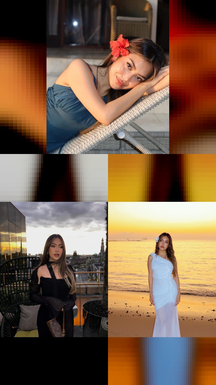 Mawar Rashid's Top 10 Instagram Photos You Need to See