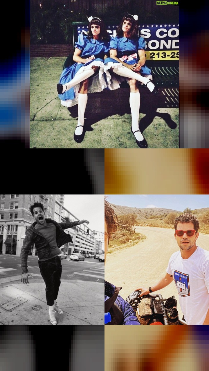 Max Carver's Top 10 Instagram Photos That Got the Most Likes
