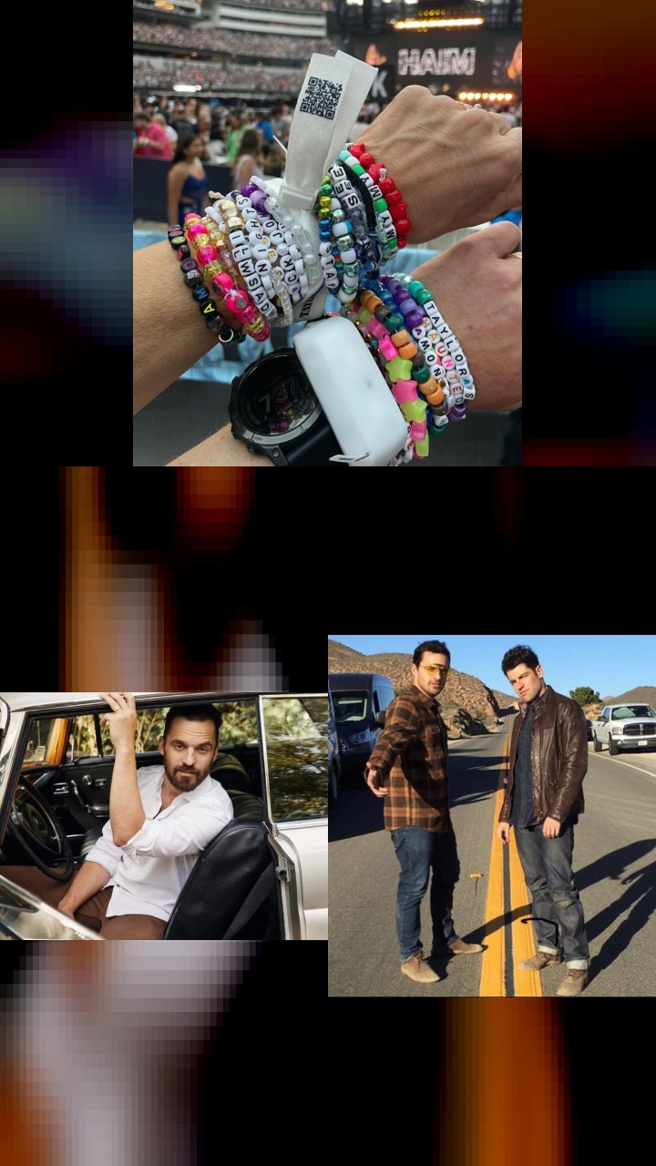 Unveiling Max Greenfield's 10 Most Liked Instagram Photos