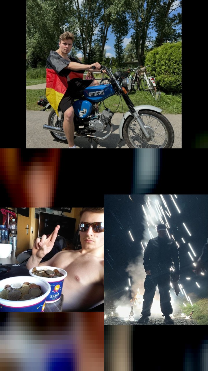 The Top 10 Most Engaging Instagram Photos of Max Herzberg