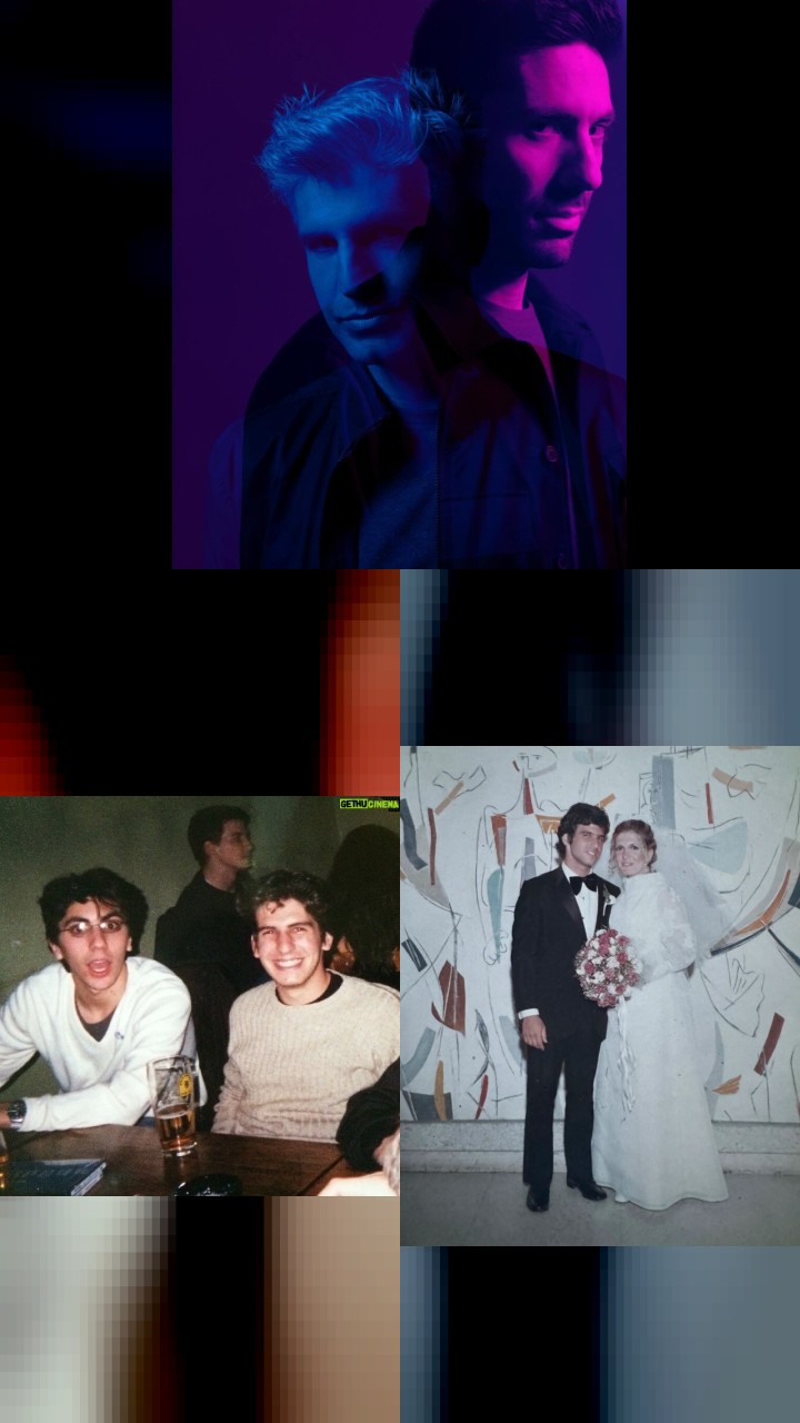 Max Joseph’s Instagram: The 10 Most Loved Photos