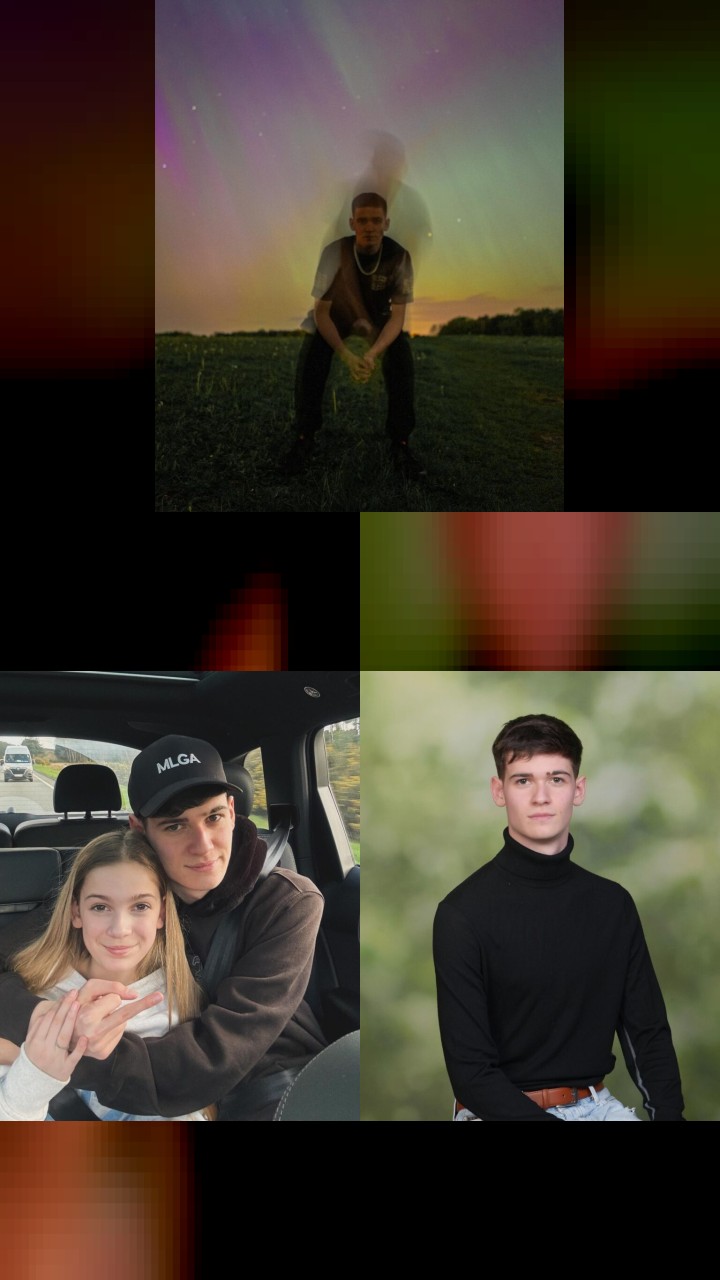 Top 10 Instagram Hits from Max Mills