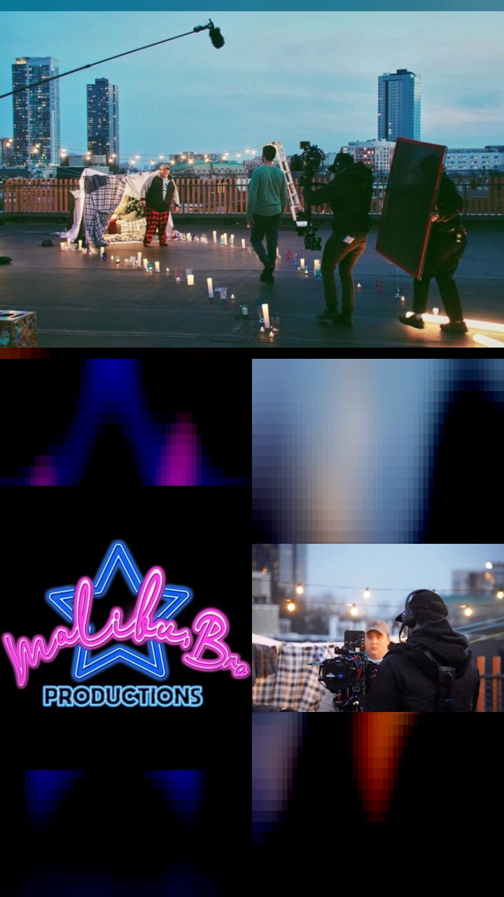 Top 10 Instagram Hits from Max Talisman