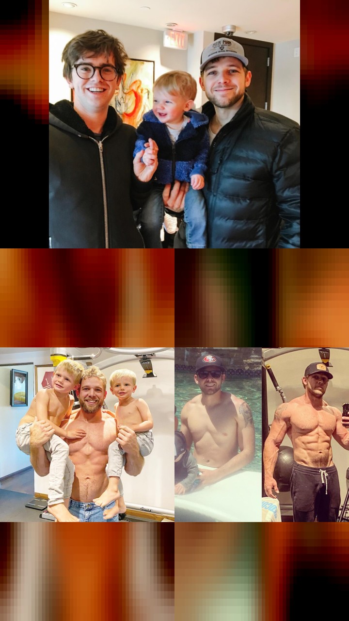 Max Thieriot’s 10 Most Hearted Instagram Photos