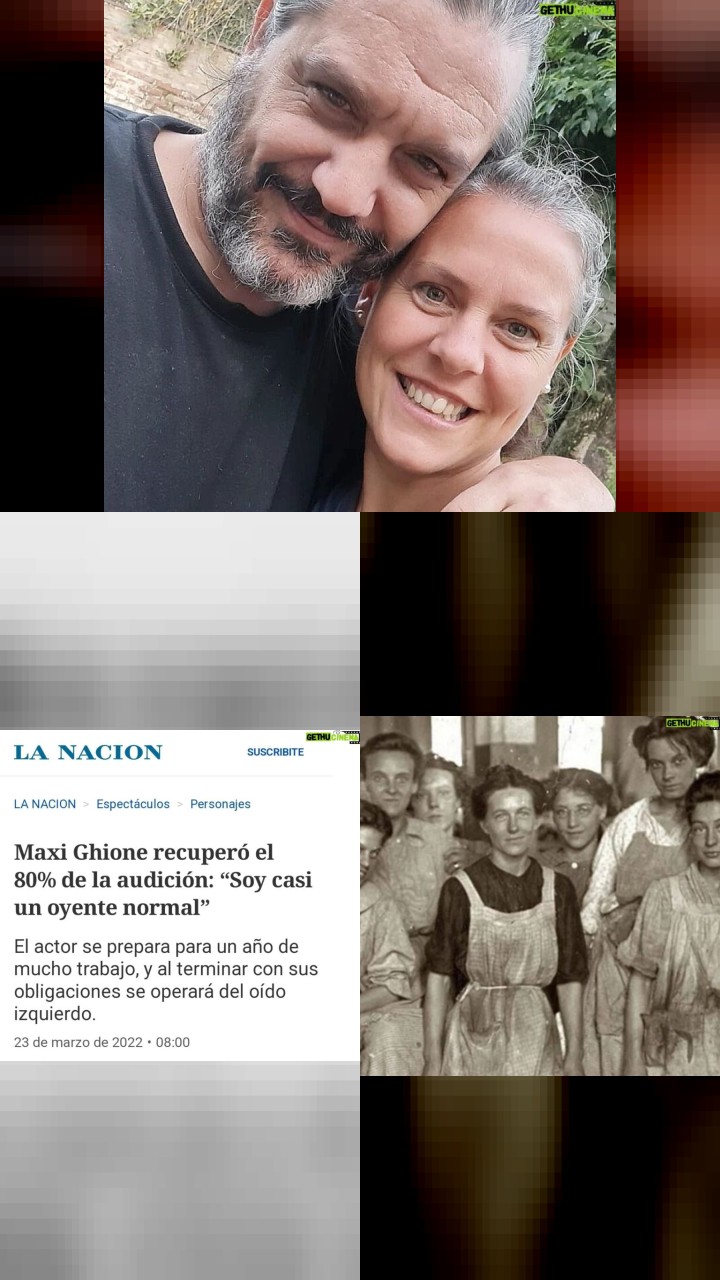10 Maxi Ghione Instagram Photos That Got the Most Love