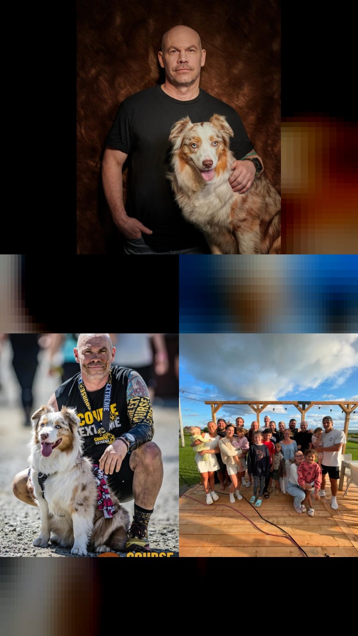 Countdown: Maxim Martin's 10 Most Popular Instagram Posts