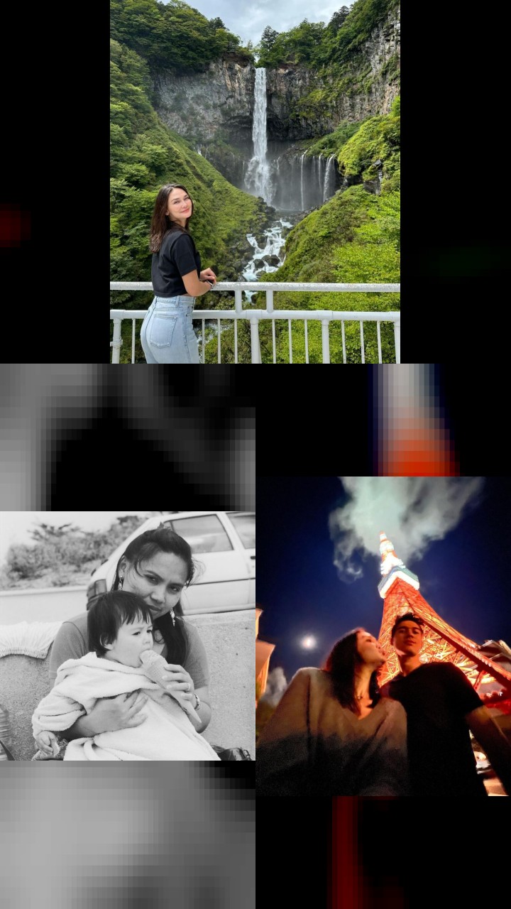 Maxime Bouttier's Most Loved Moments: Top 10 Instagram Photos!