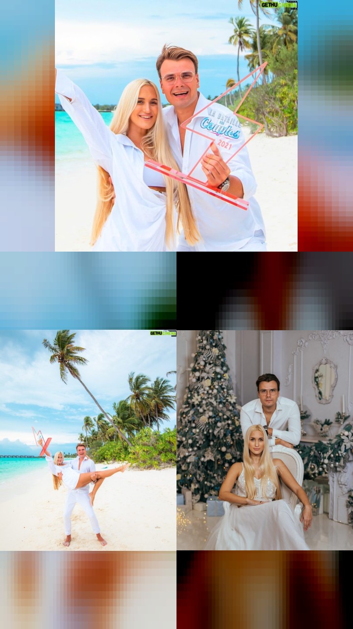 Unveiling Maxime Merkouchenko's Most Liked Instagram Photos: A Top 10 List!