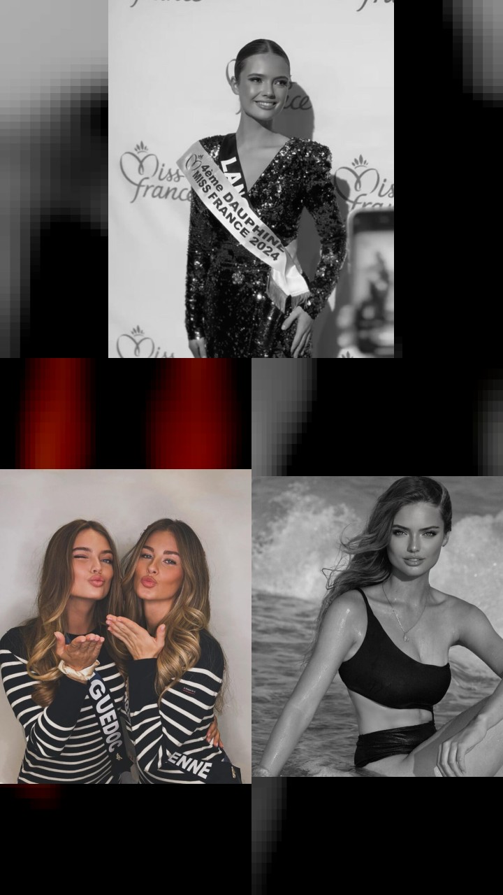 Top 10 Memorable Instagram Photos of Maxime Teissier
