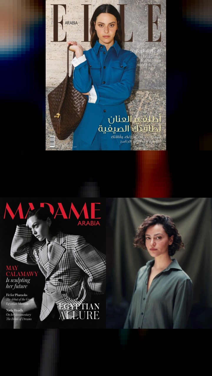 May Calamawy’s Top 10 Instagram Photos of All Time