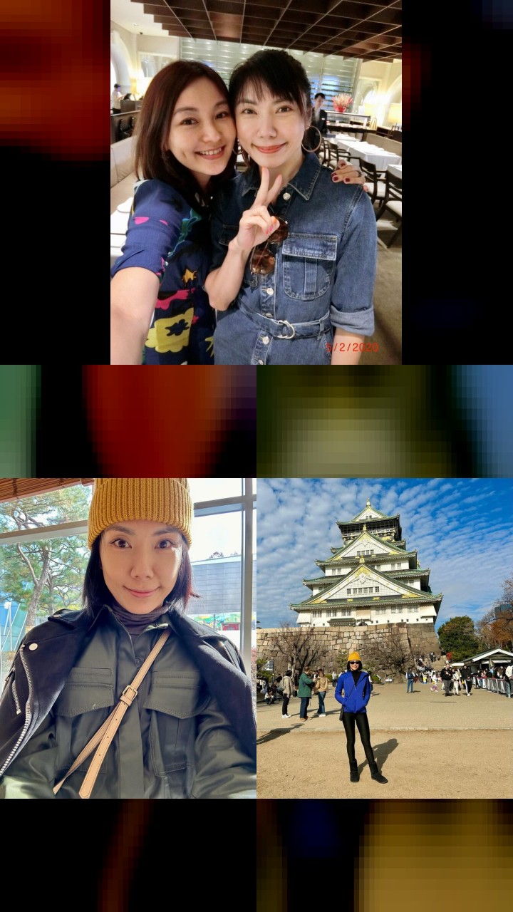 The Ultimate Collection: May Phua's Top 10 Instagram Photos