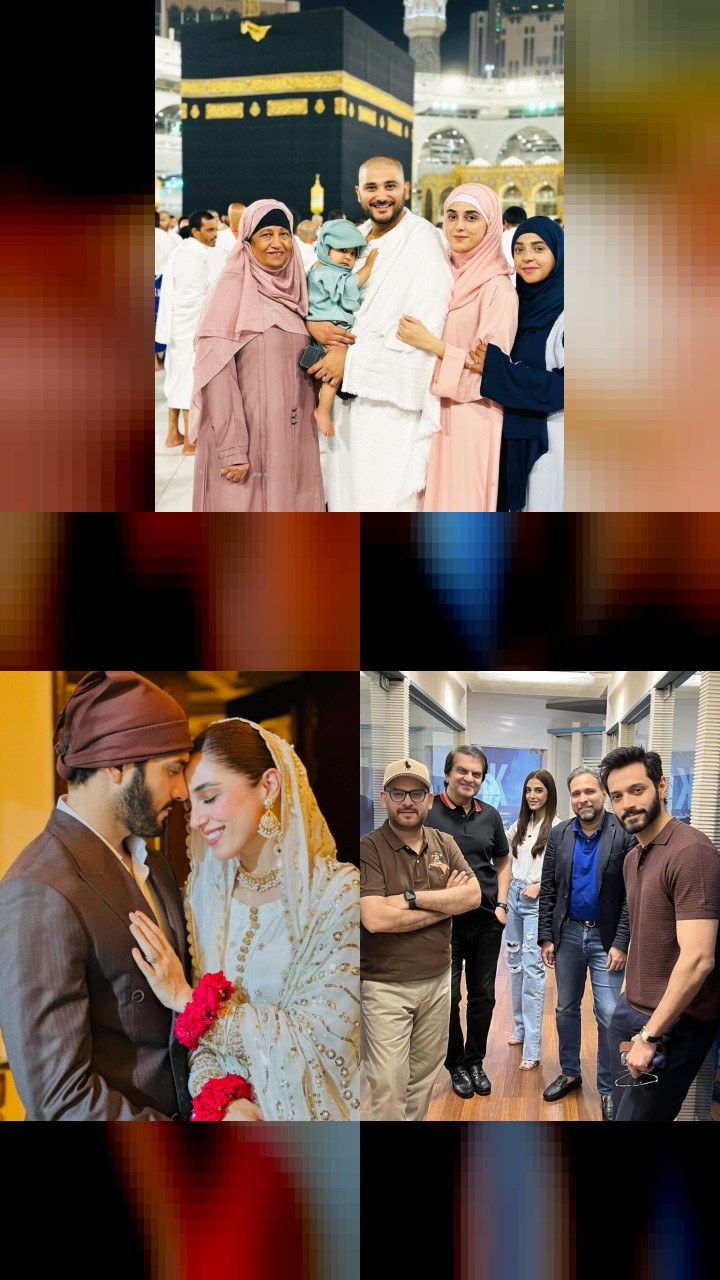 The Top 10 Maya Ali Instagram Photos You Need to See