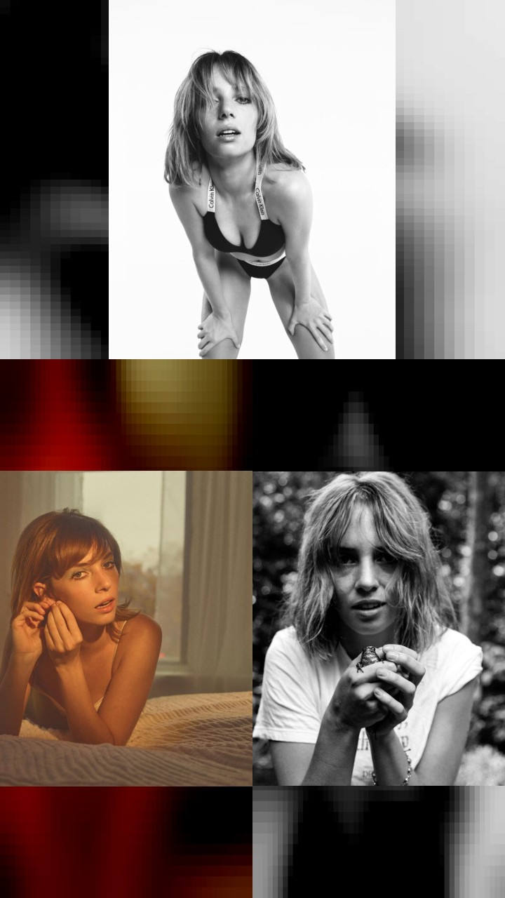Maya Hawke's Top 10 Instagram Moments of Fame