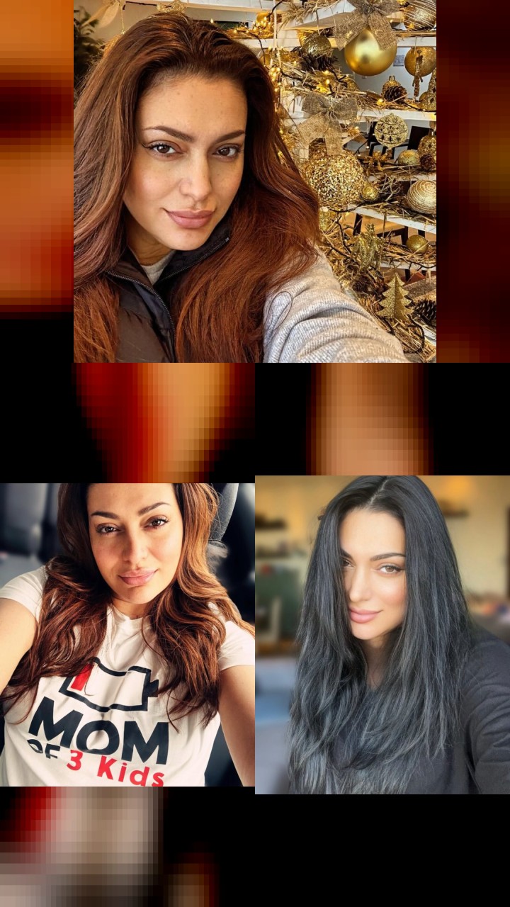 Top 10 Memorable Instagram Photos of Maya Nasri