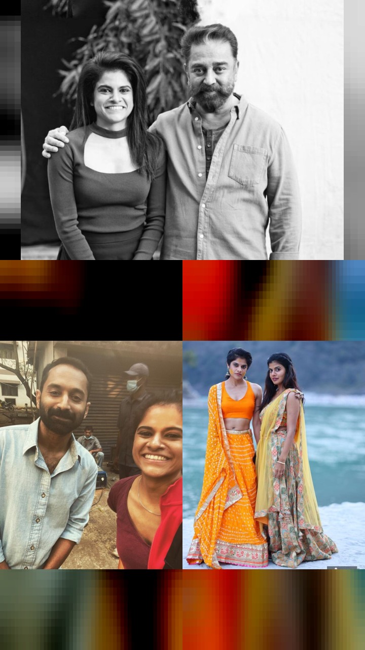 Maya Sundarakrishnan’s Instagram: The 10 Most Memorable Photos