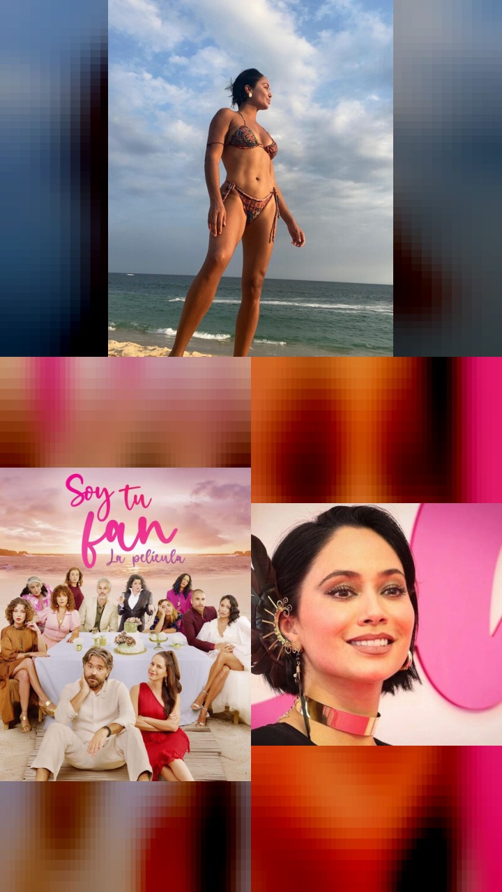 10 Must-See Instagram Photos of Maya Zapata